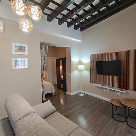 La Vina Apartment Cadiz Exterior photo