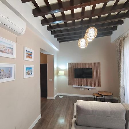 La Vina Apartment Cadiz Exterior photo