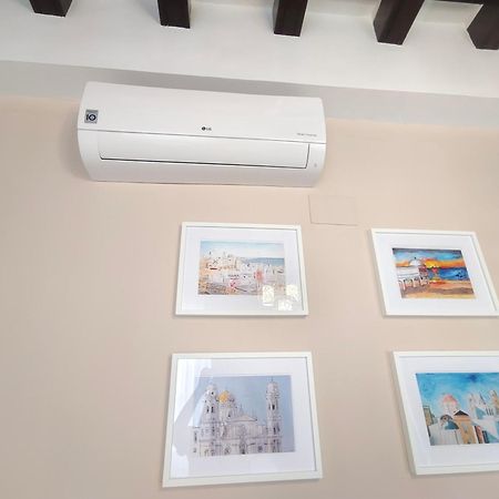 La Vina Apartment Cadiz Exterior photo