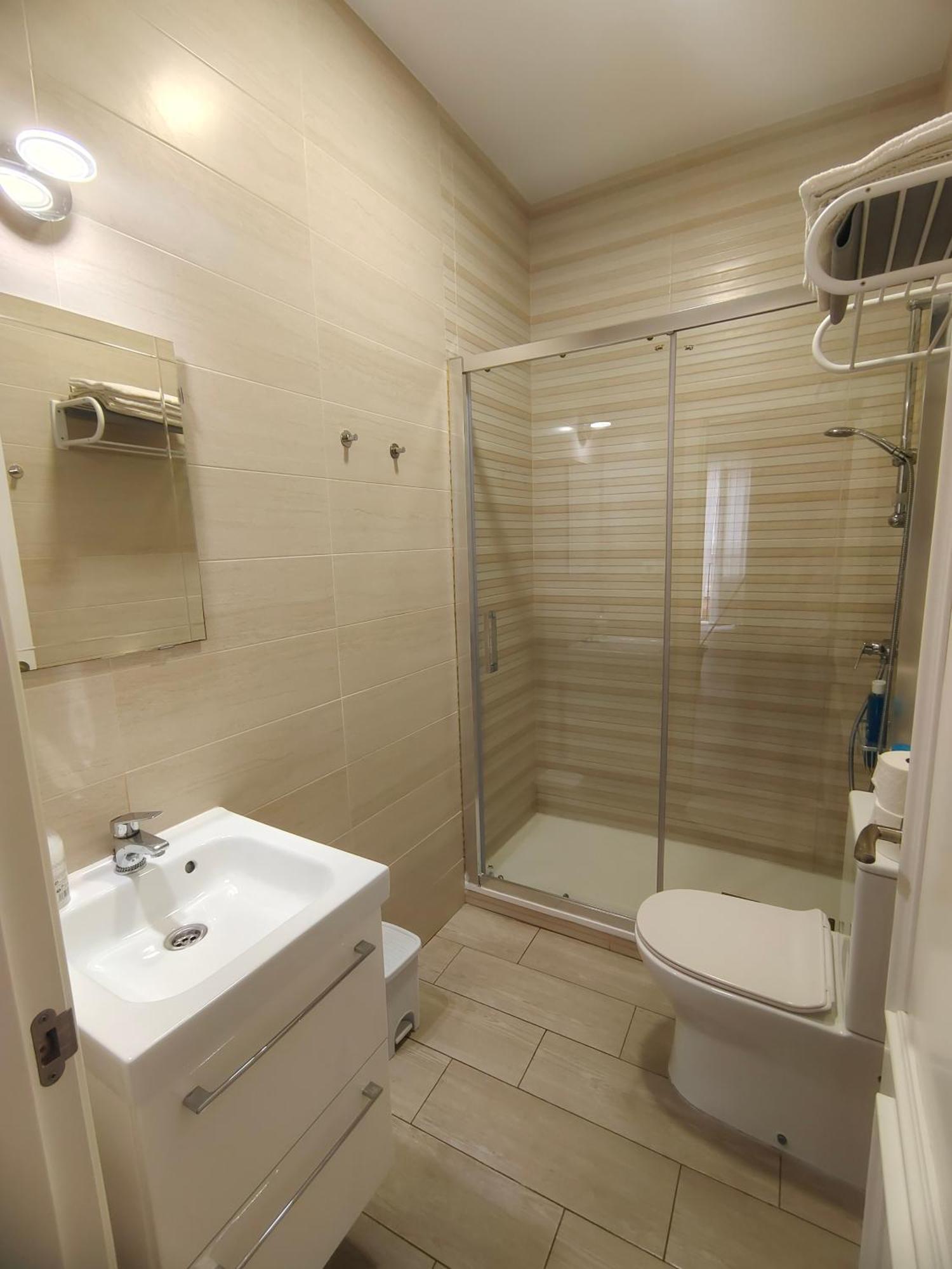 La Vina Apartment Cadiz Exterior photo