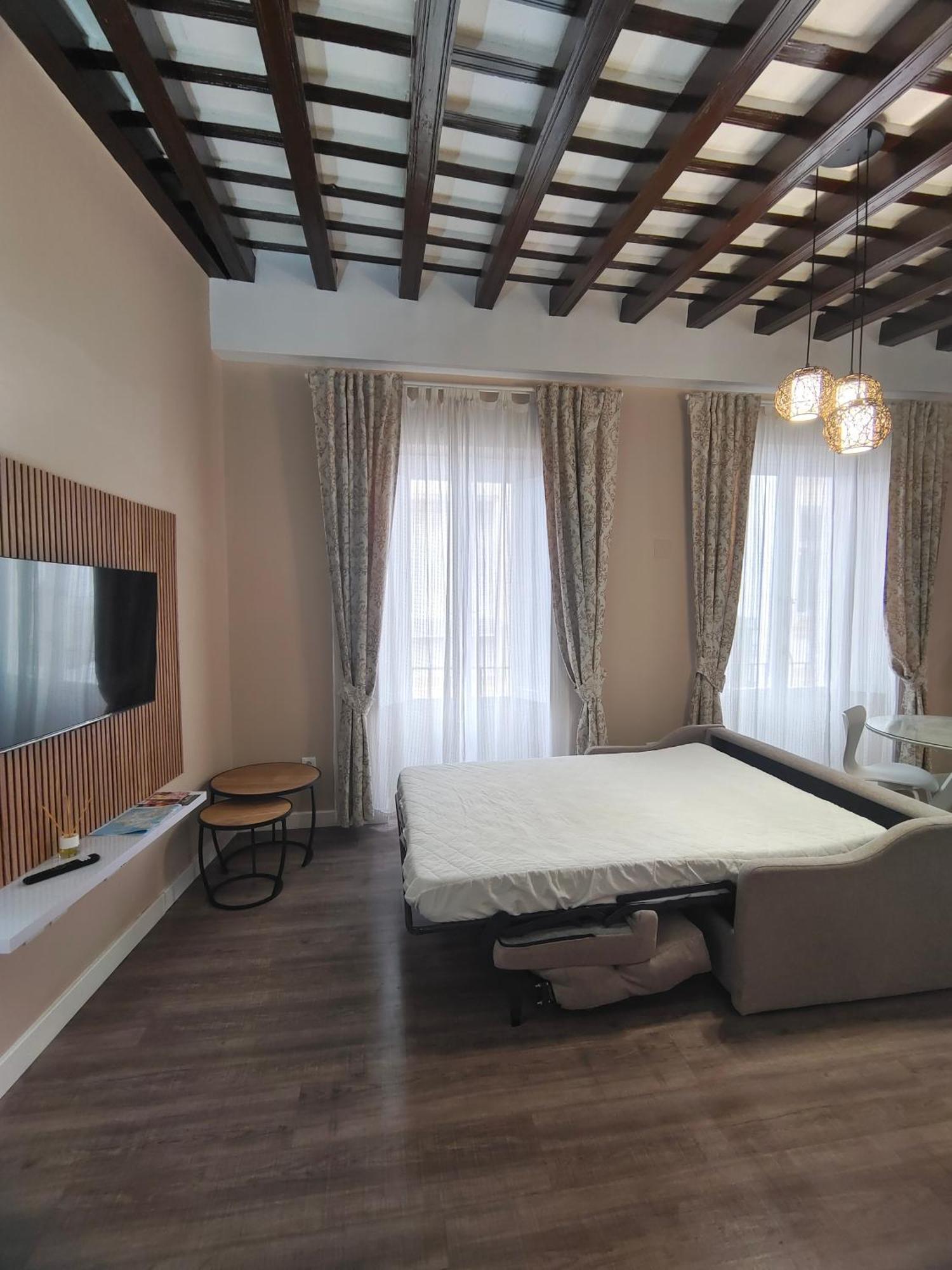 La Vina Apartment Cadiz Exterior photo