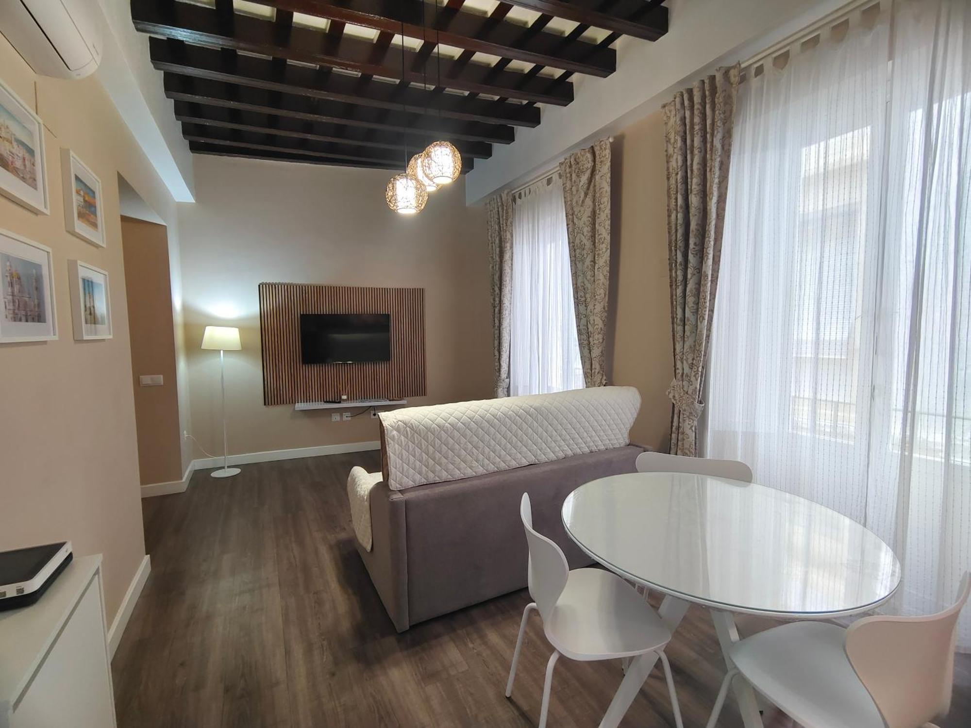 La Vina Apartment Cadiz Exterior photo