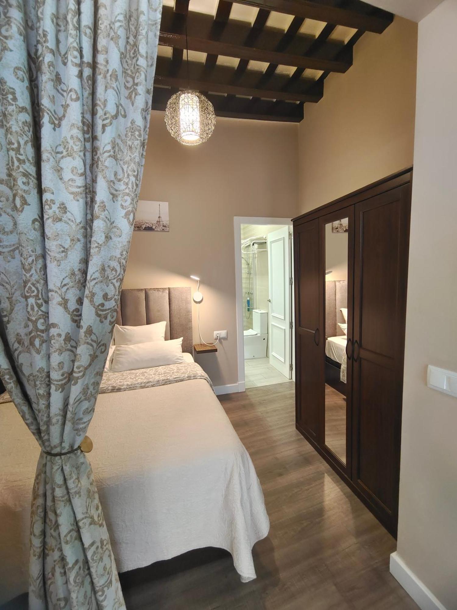 La Vina Apartment Cadiz Exterior photo